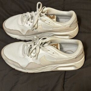 Nike Off-White Sneakers